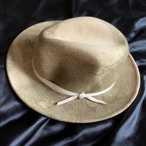 GOORIN BROS 100% WOOL hat